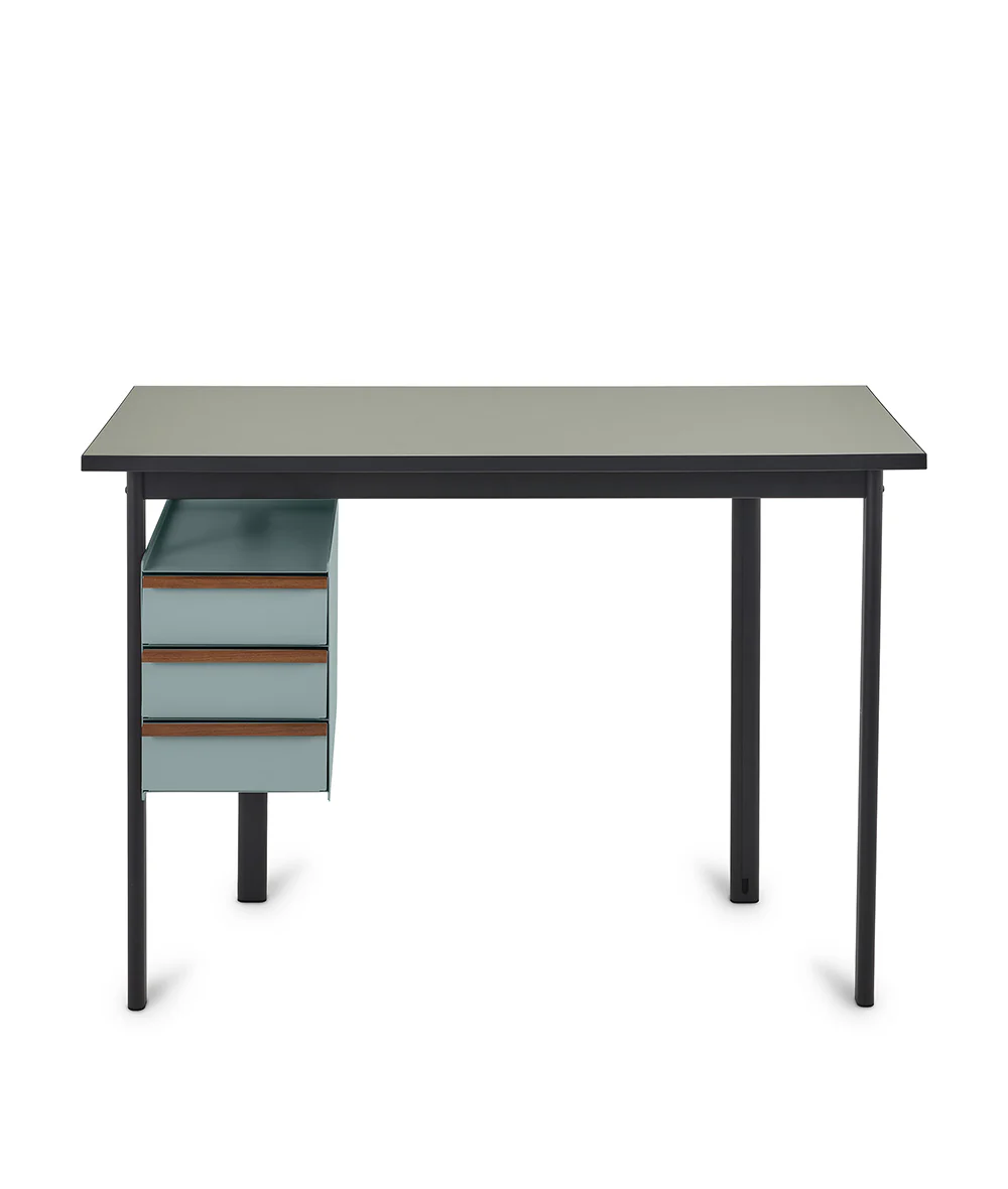 Bureau Mode, avec rangement - Image 28