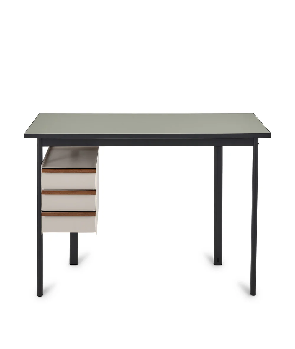 Bureau Mode, avec rangement - Image 29