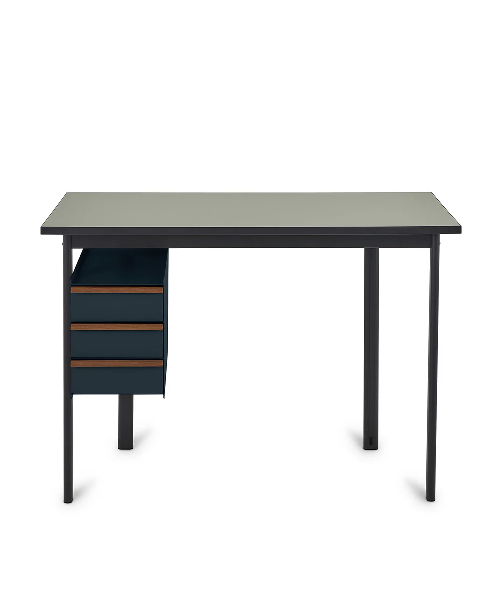 Bureau Mode, avec rangement - Image 31