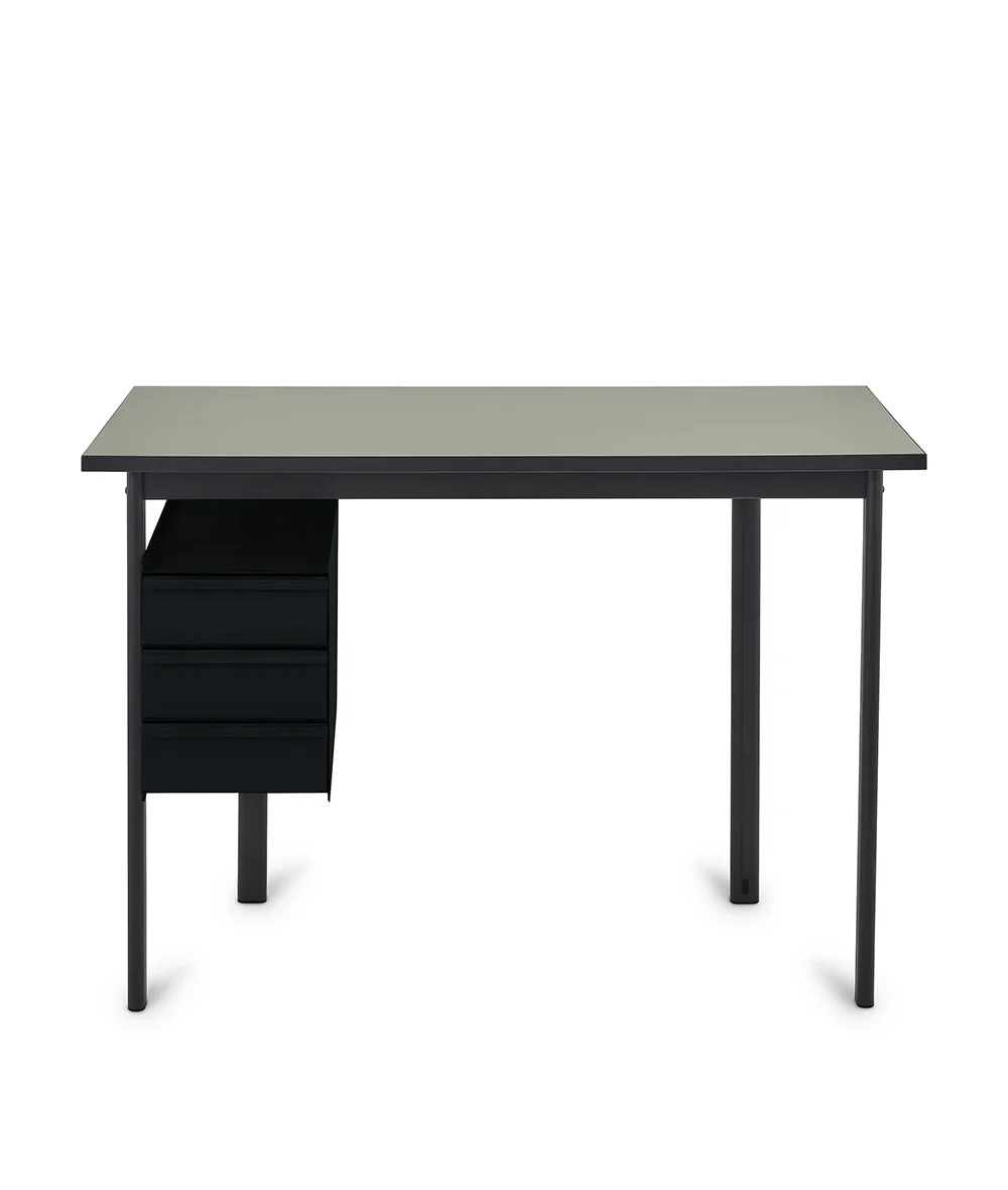 Bureau Mode, avec rangement - Image 33