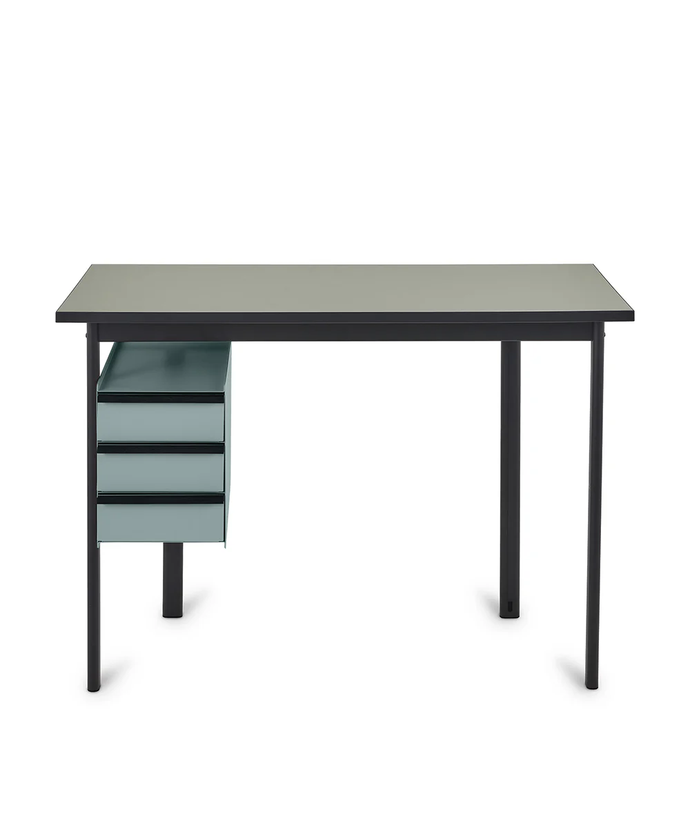 Bureau Mode, avec rangement - Image 34