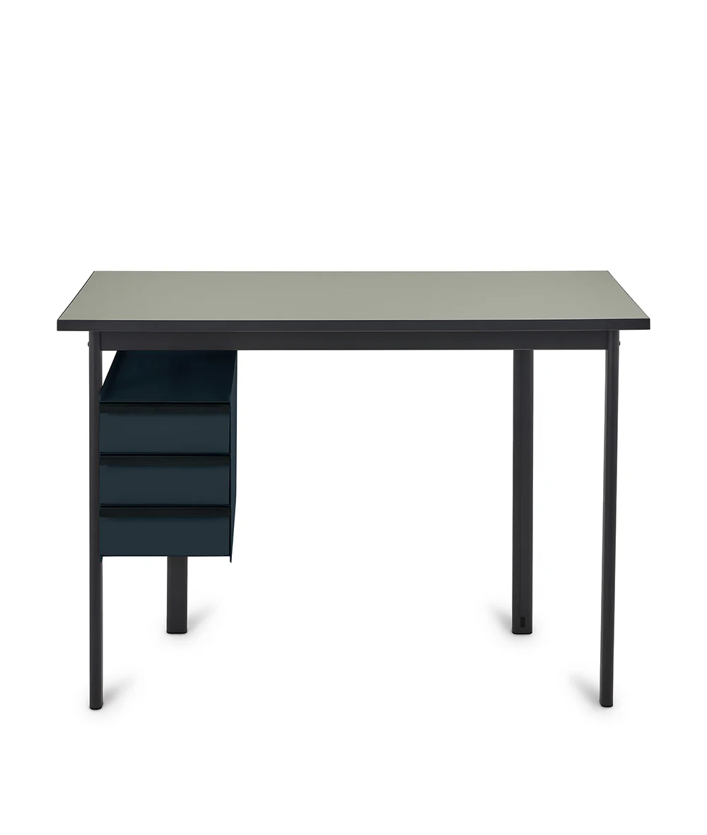 Bureau Mode, avec rangement - Image 35