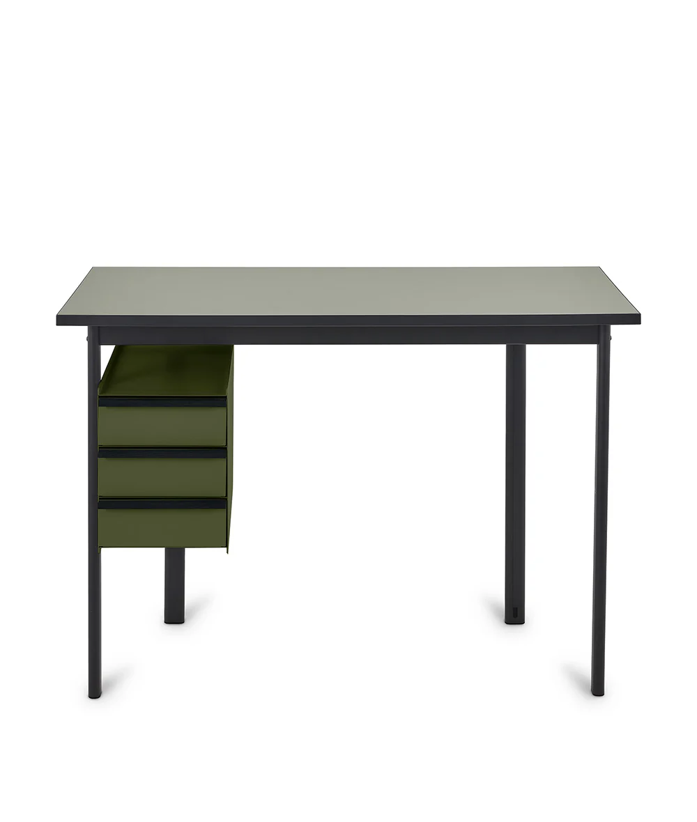 Bureau Mode, avec rangement - Image 36