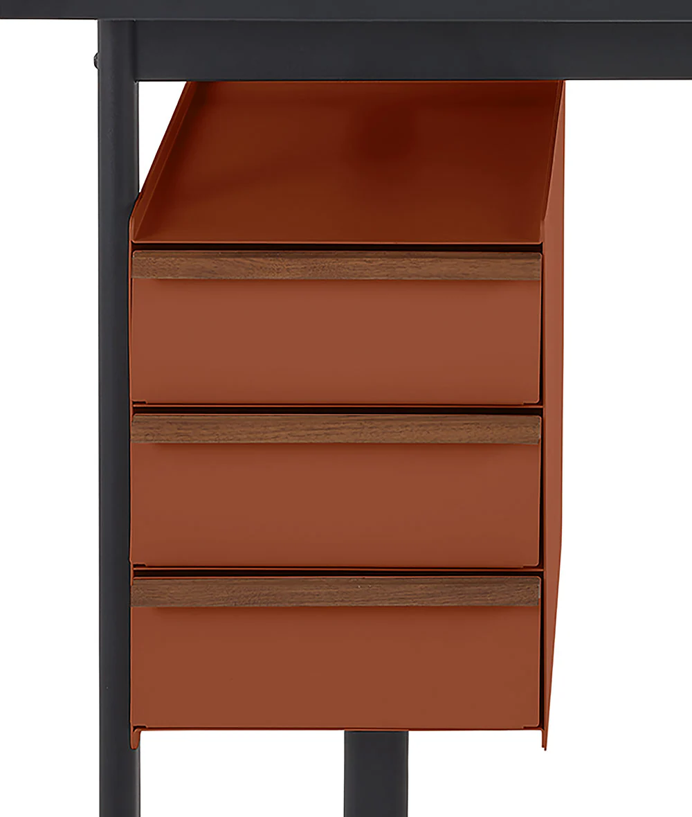 Bureau Mode, avec rangement - Image 37