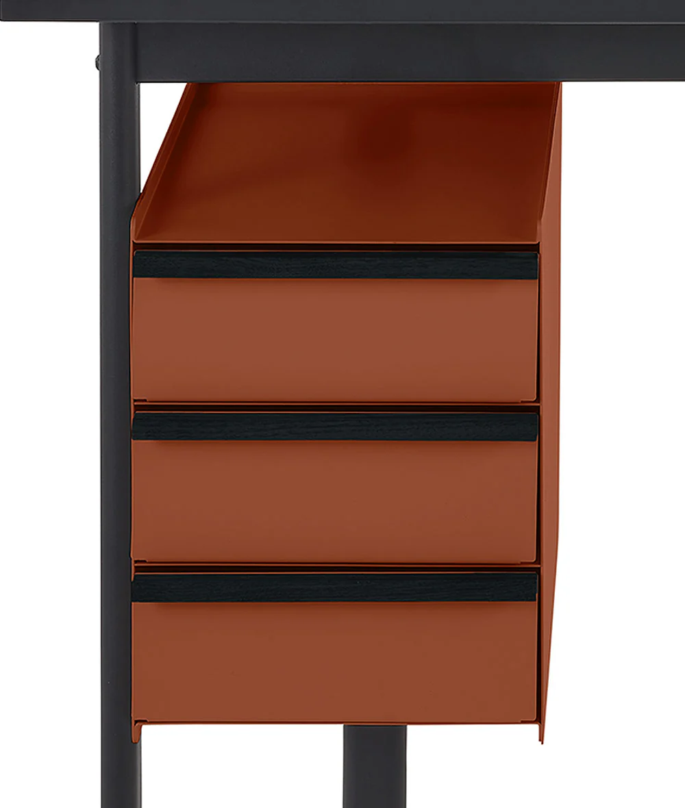 Bureau Mode, avec rangement - Image 38