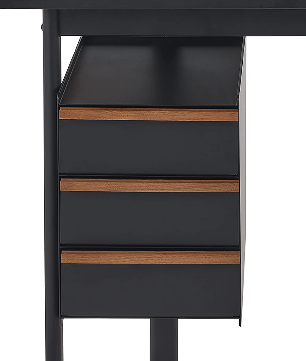 Bureau Mode, avec rangement - Image 39
