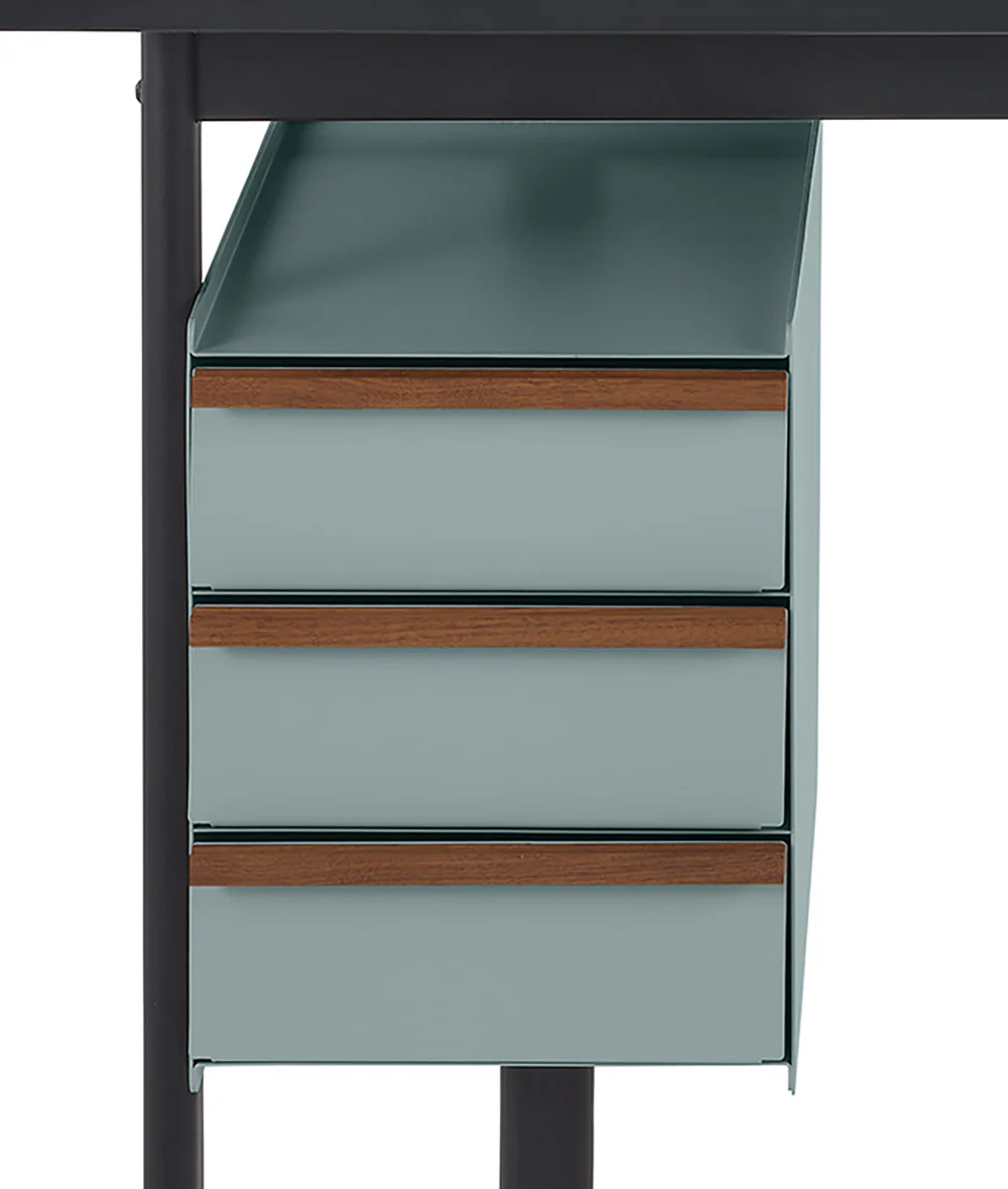 Bureau Mode, avec rangement - Image 40