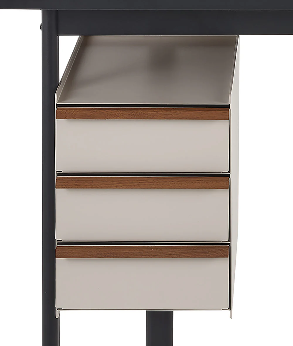 Bureau Mode, avec rangement - Image 41