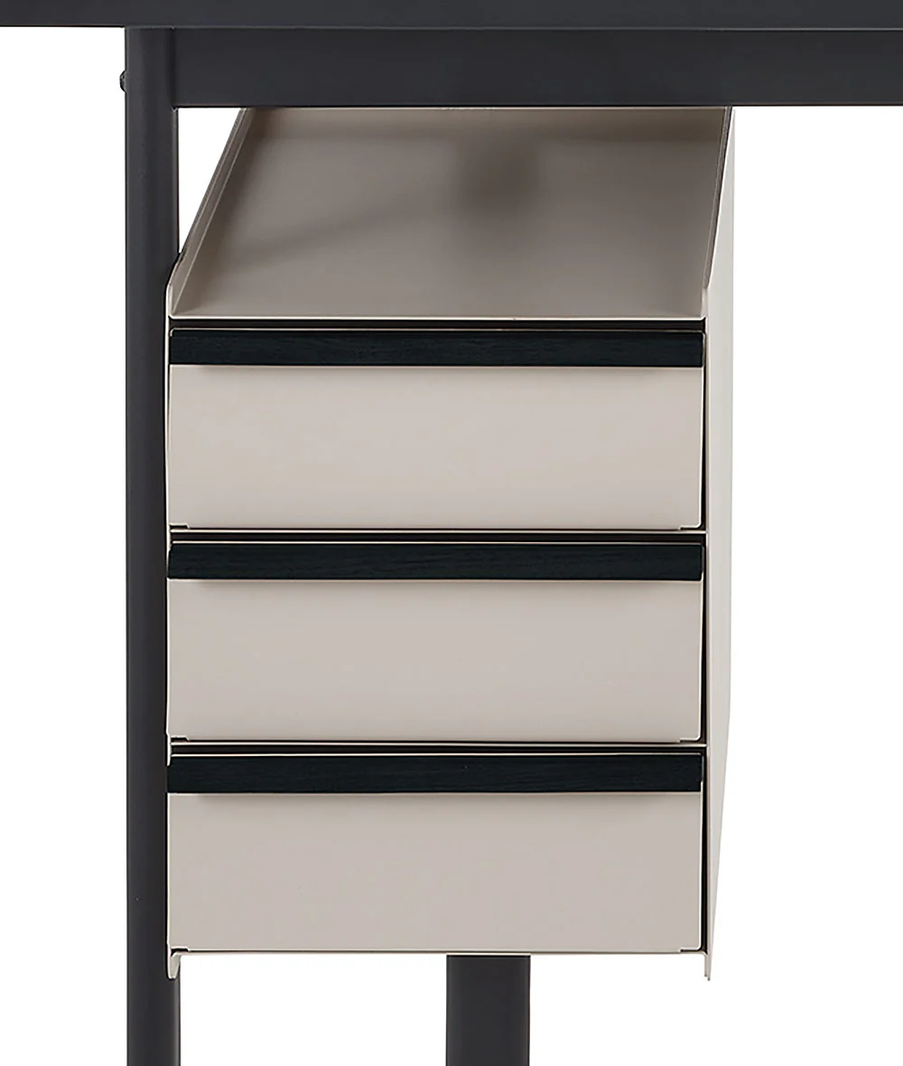 Bureau Mode, avec rangement - Image 42