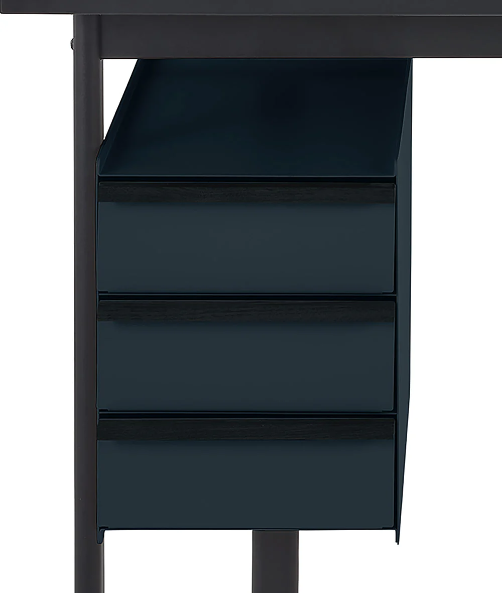 Bureau Mode, avec rangement - Image 47