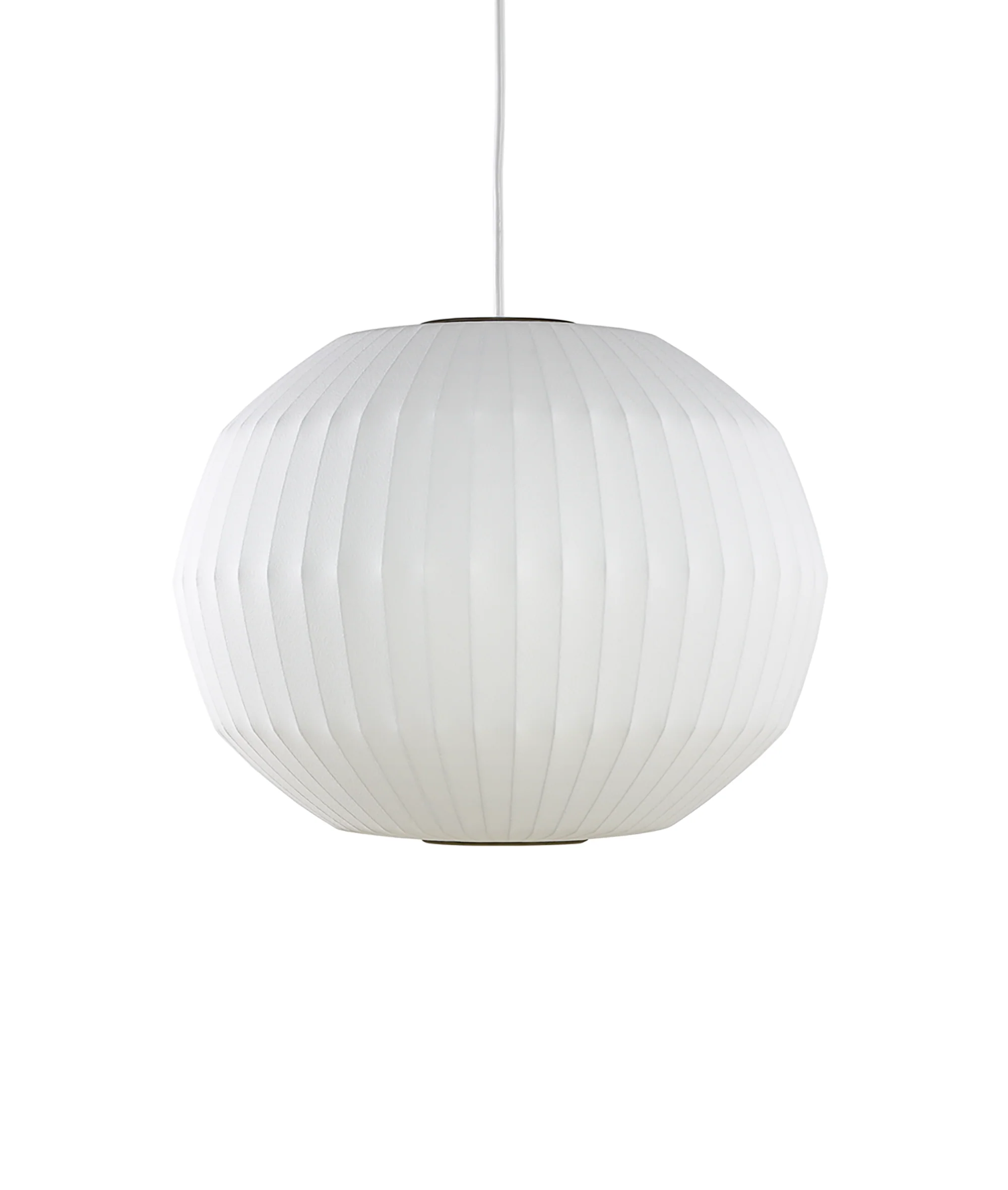 Lampe pendante Angled Sphere Bubble de Nelson - Image 3