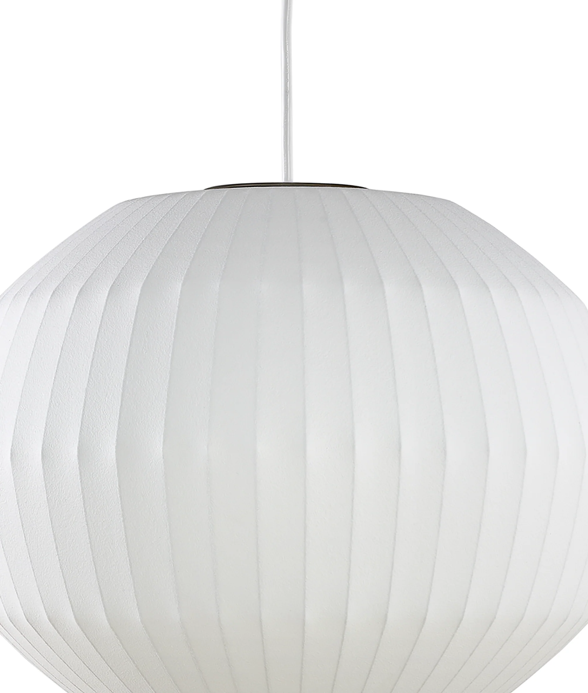 Lampe pendante Angled Sphere Bubble de Nelson - Image 4