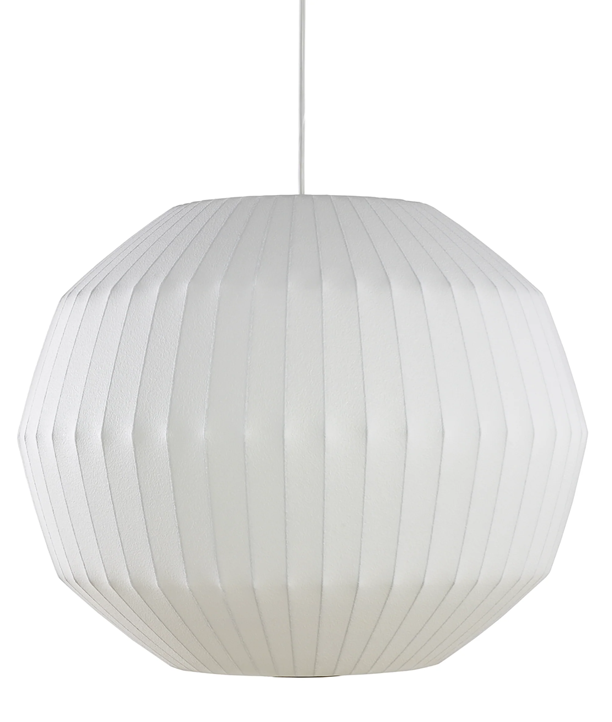 Lampe pendante Angled Sphere Bubble de Nelson - Image 5
