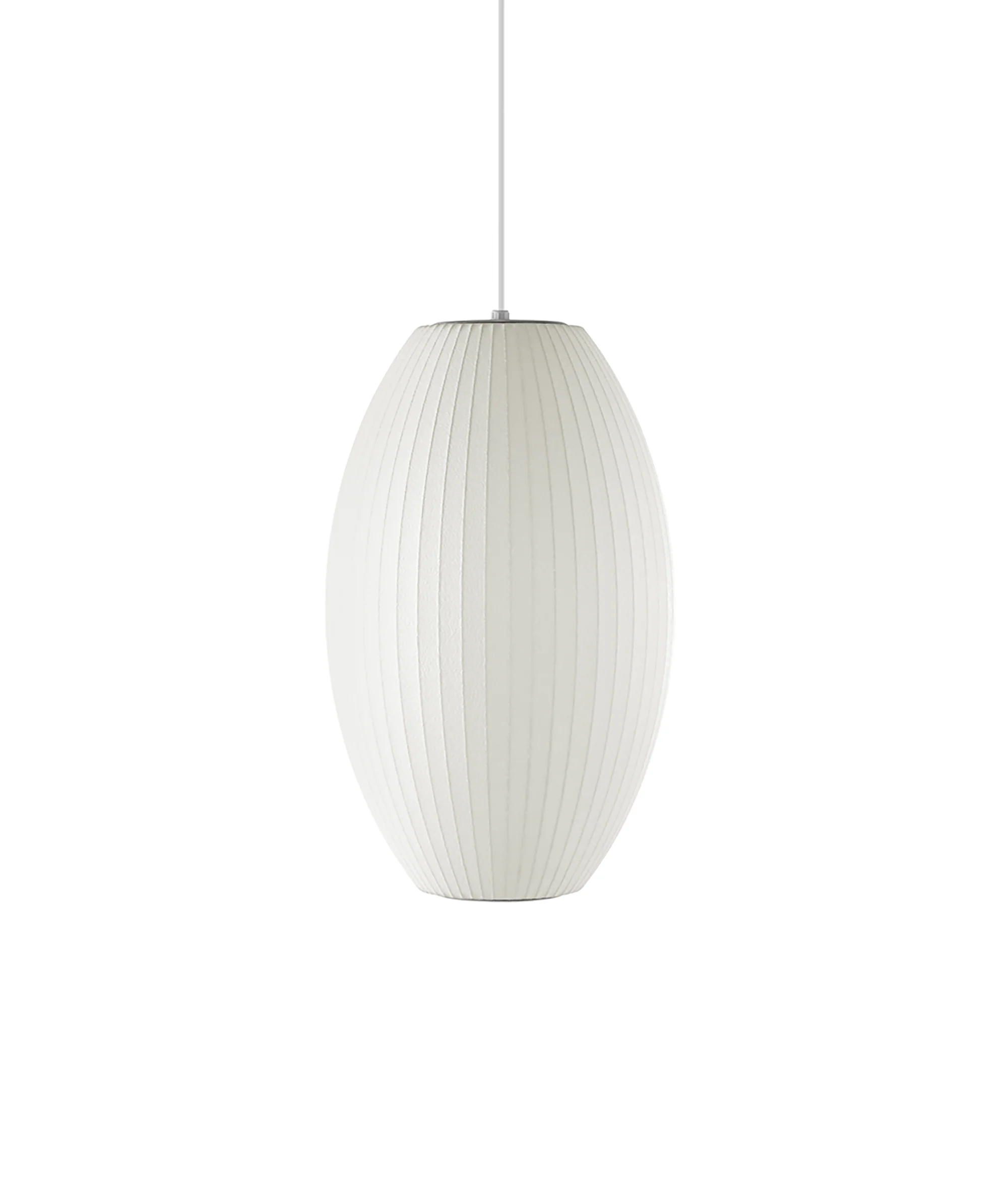 Lampe pendante Cigar Bubble de Nelson - Image 3