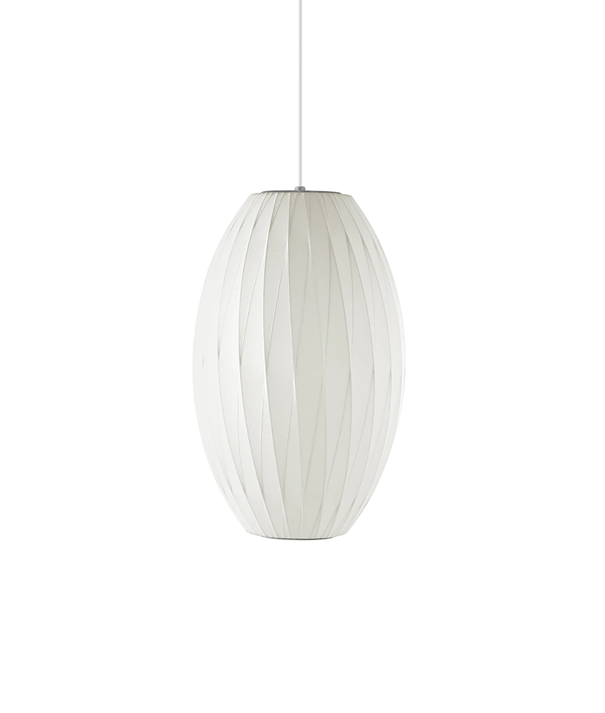 Lampe pendante Cigar Bubble de Nelson - Image 5