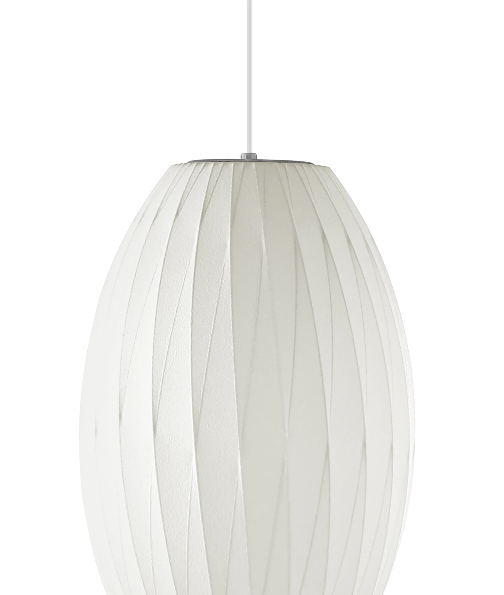 Lampe pendante Cigar Bubble de Nelson - Image 6