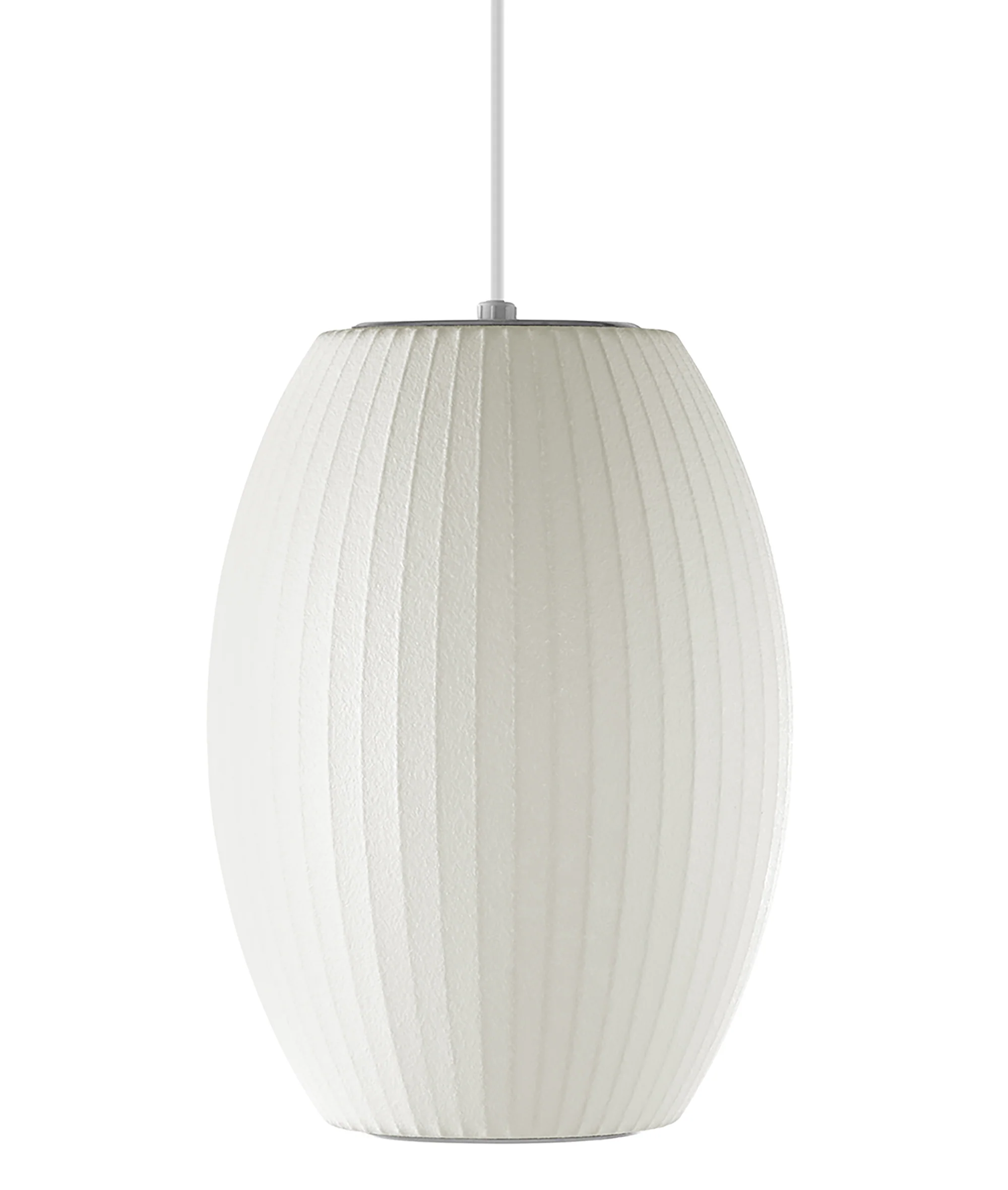 Lampe pendante Cigar Bubble de Nelson - Image 8