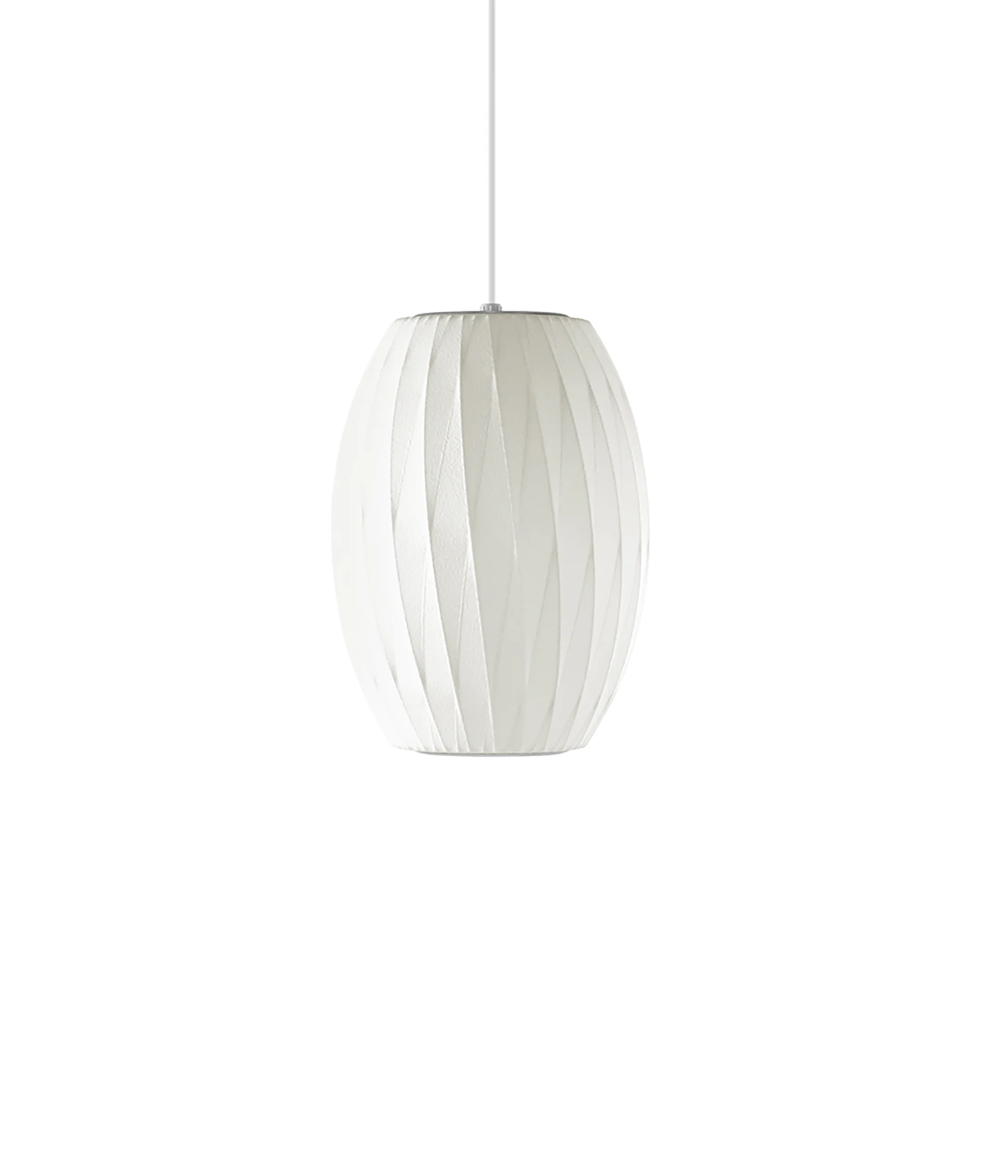 Lampe pendante Cigar Bubble de Nelson - Image 9