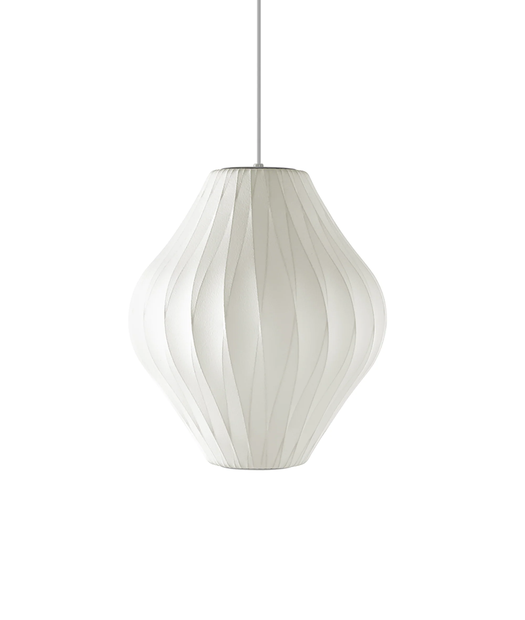 Lampe pendante Pear Bubble de Nelson - Image 3