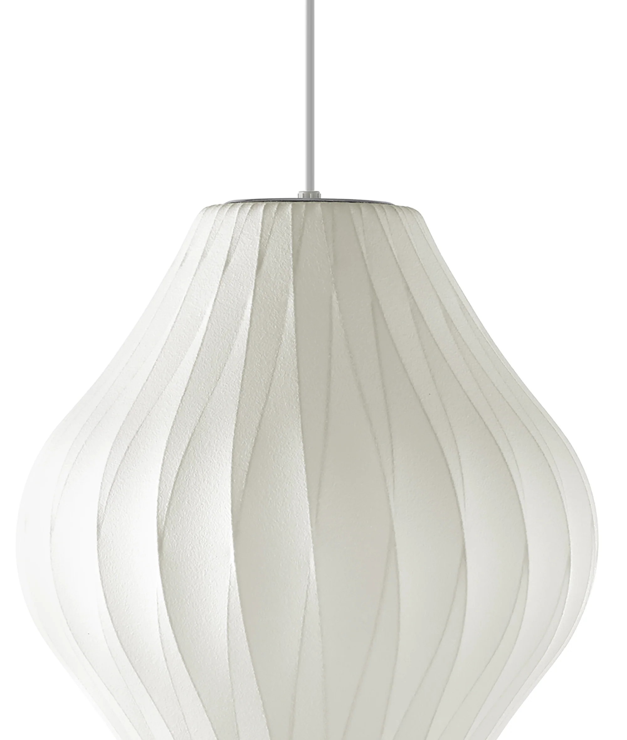 Lampe pendante Pear Bubble de Nelson - Image 4