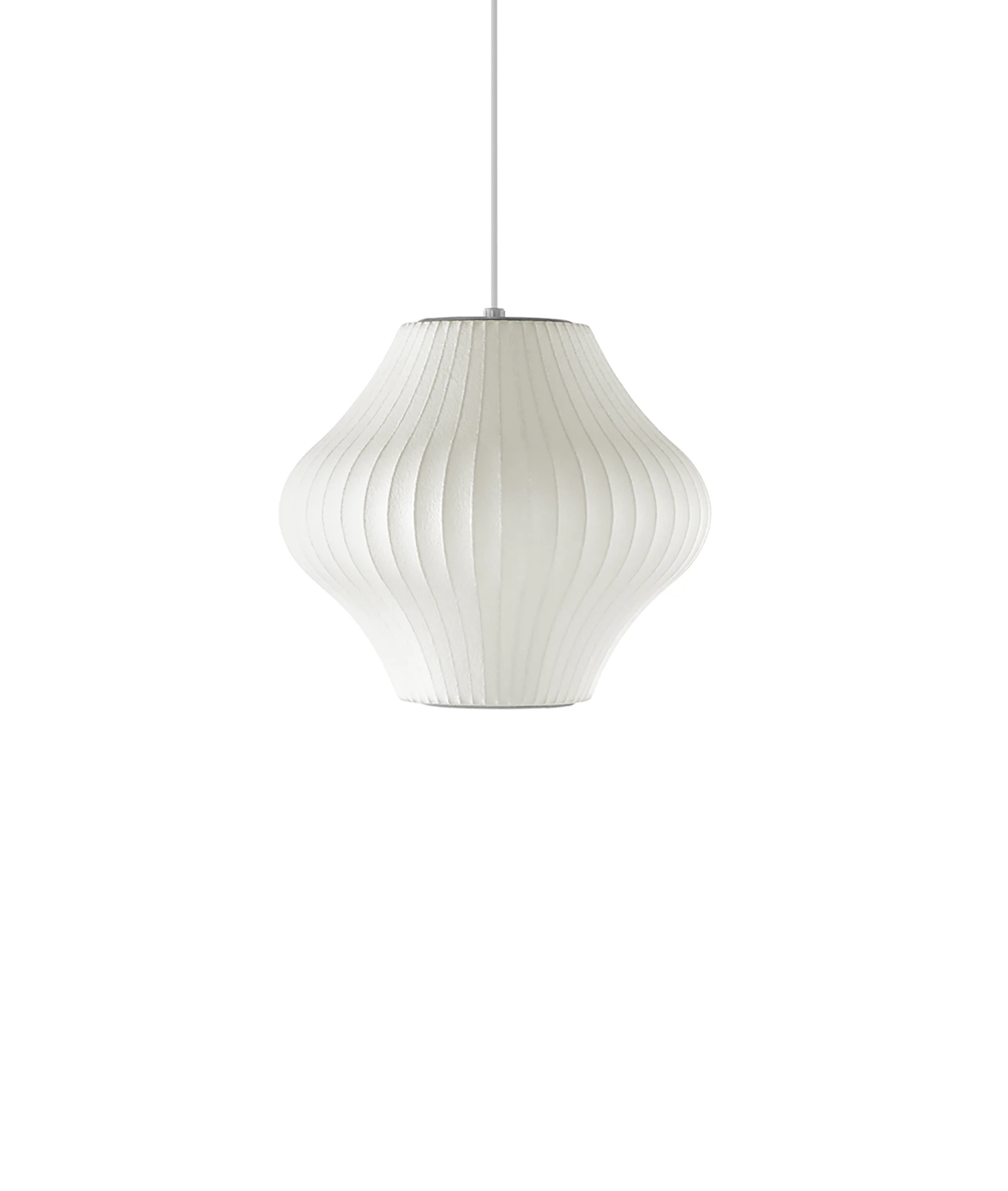 Lampe pendante Pear Bubble de Nelson - Image 5