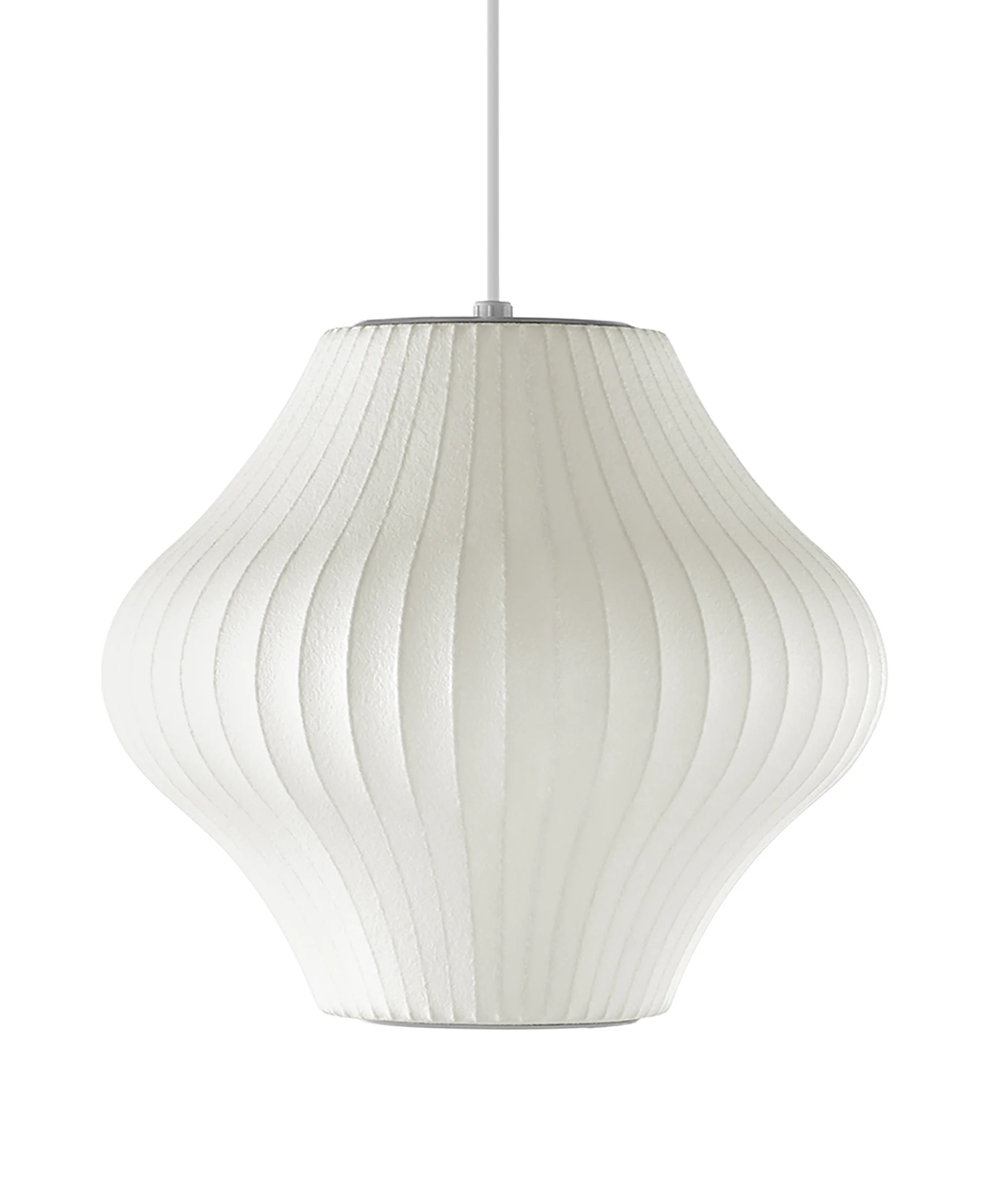 Lampe pendante Pear Bubble de Nelson - Image 6
