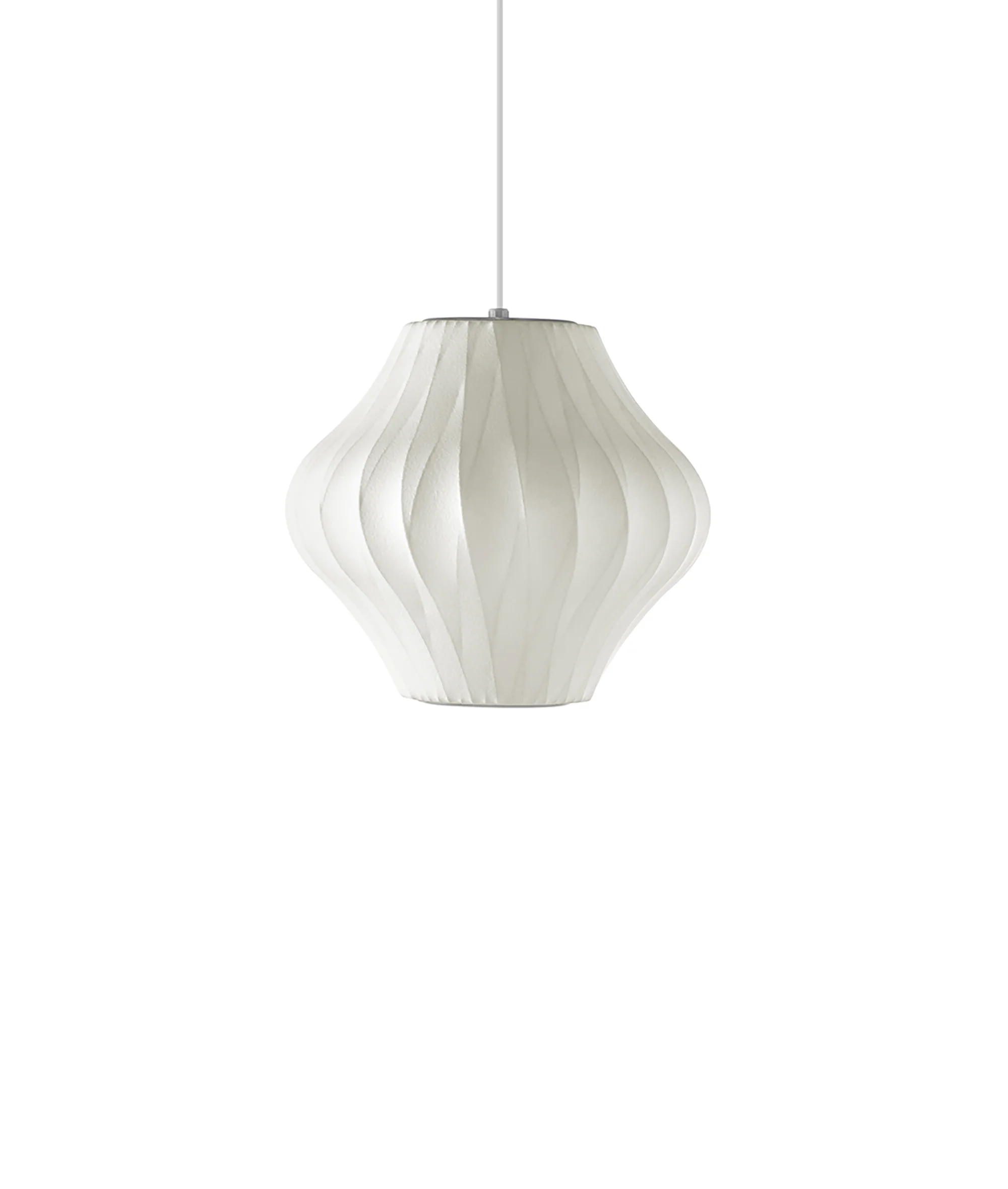 Lampe pendante Pear Bubble de Nelson - Image 7