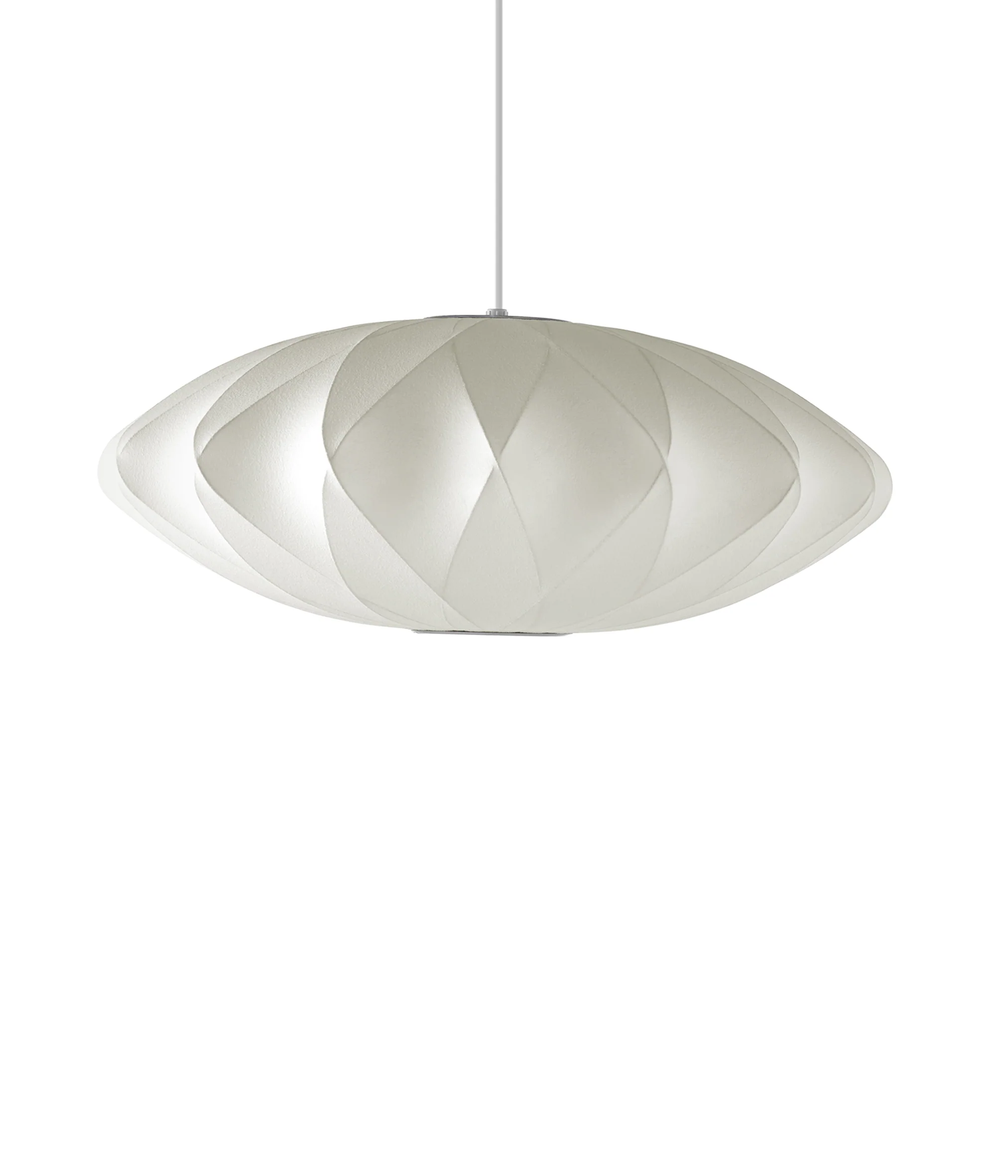 Lampe pendante Saucer Bubble de Nelson - Image 3