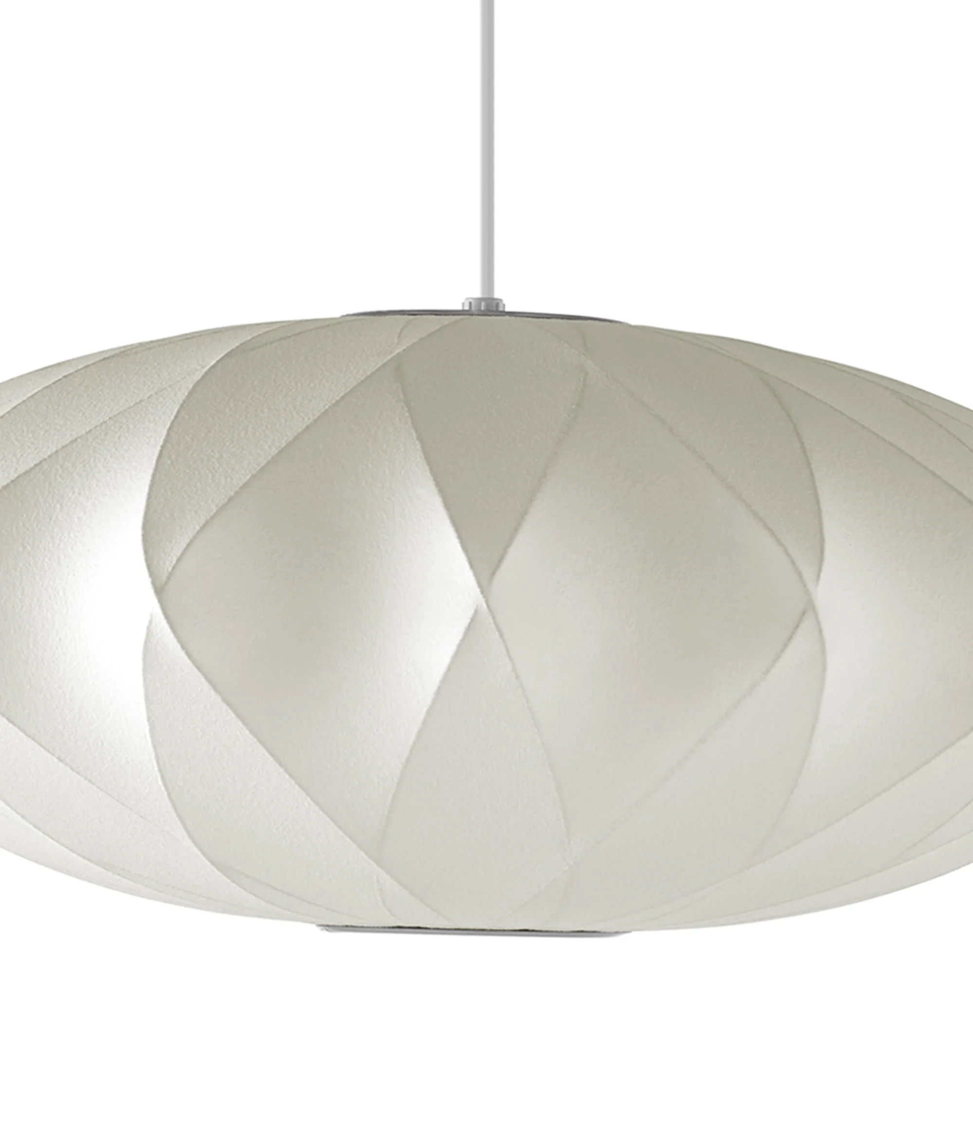 Lampe pendante Saucer Bubble de Nelson - Image 4