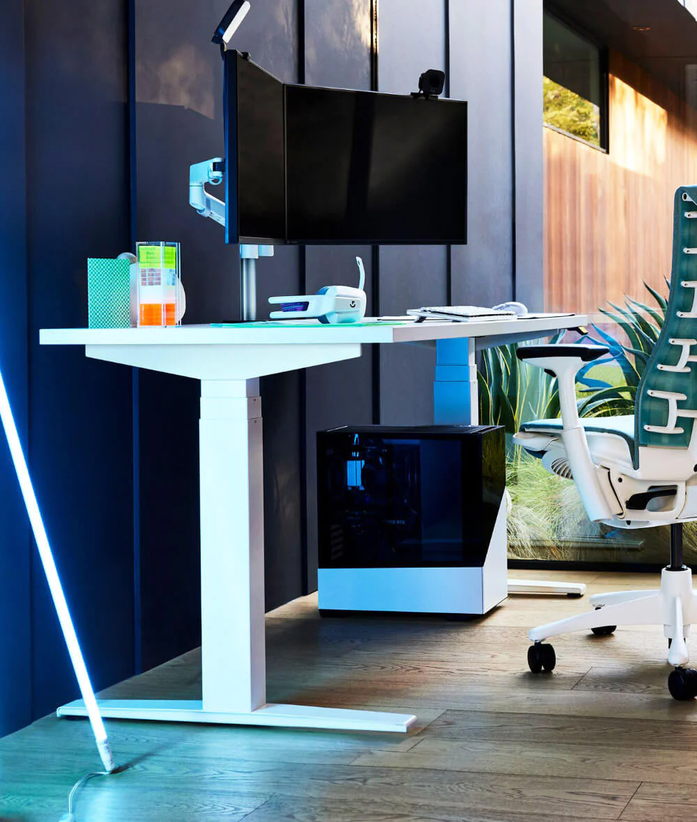 Bureau Gaming Nevi - Image 6