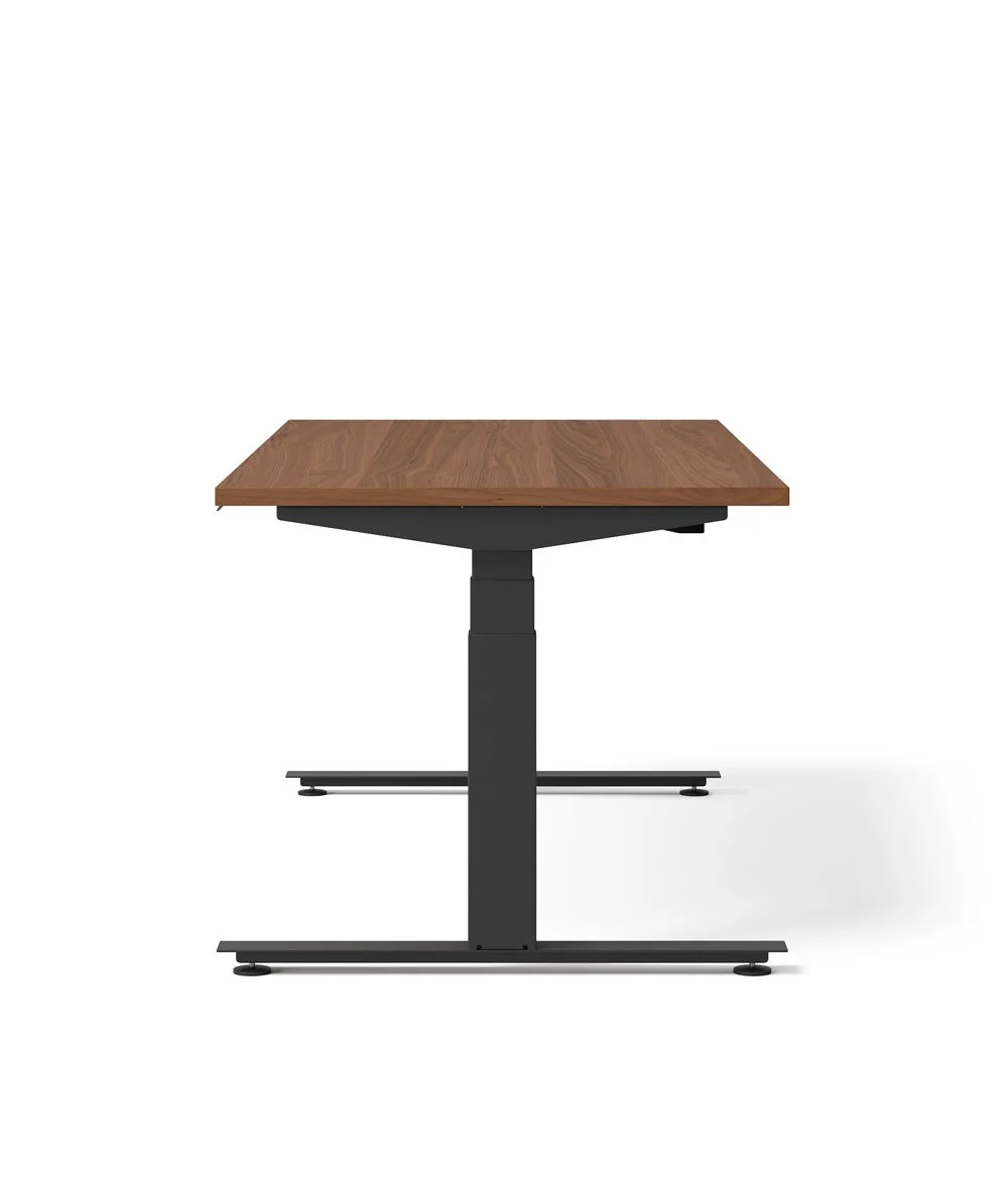 Bureau assis-debout Nevi - Image 10