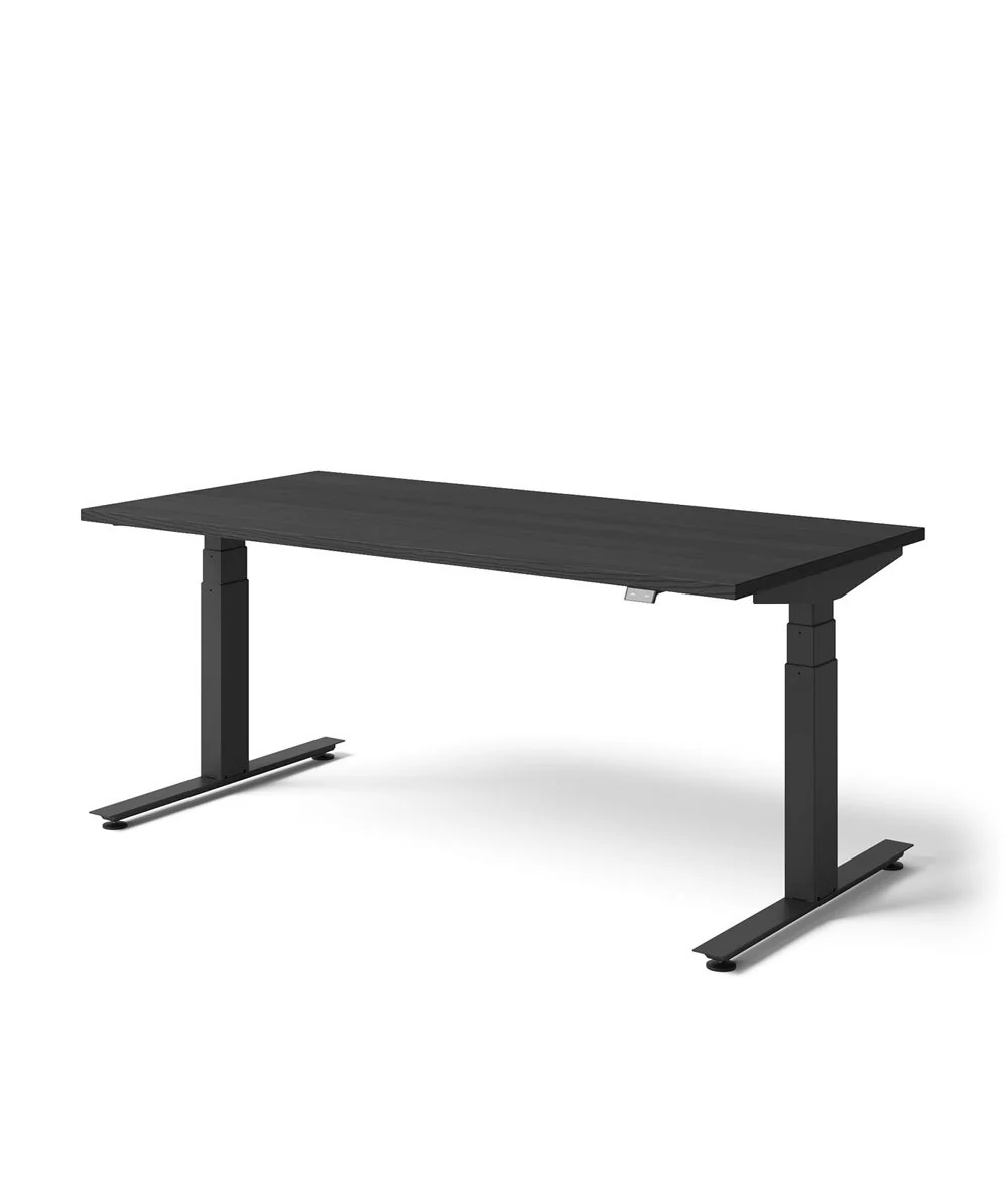 Bureau assis-debout Nevi - Image 11