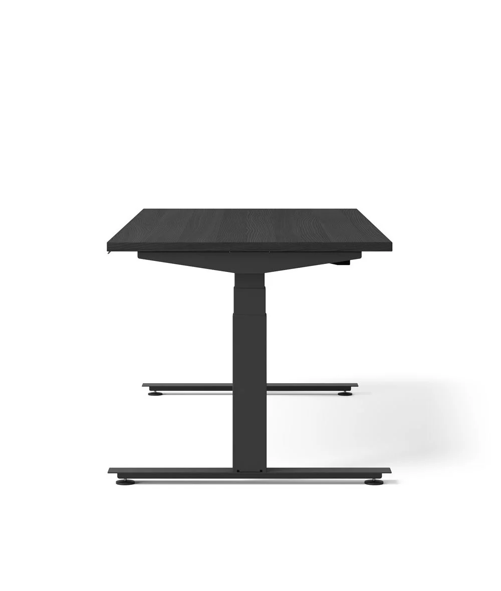 Bureau assis-debout Nevi - Image 12