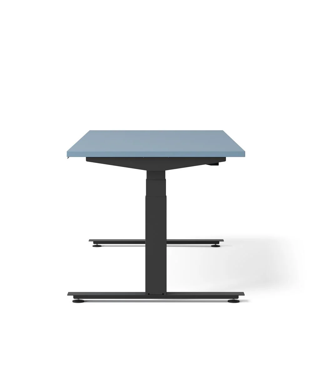 Bureau assis-debout Nevi - Image 14