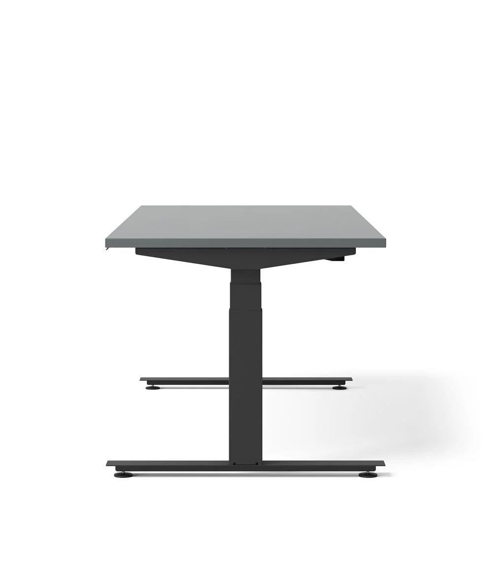 Bureau assis-debout Nevi - Image 16
