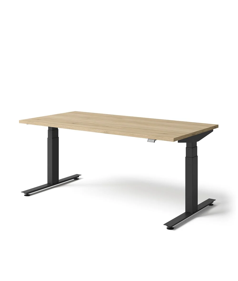 Bureau assis-debout Nevi - Image 17