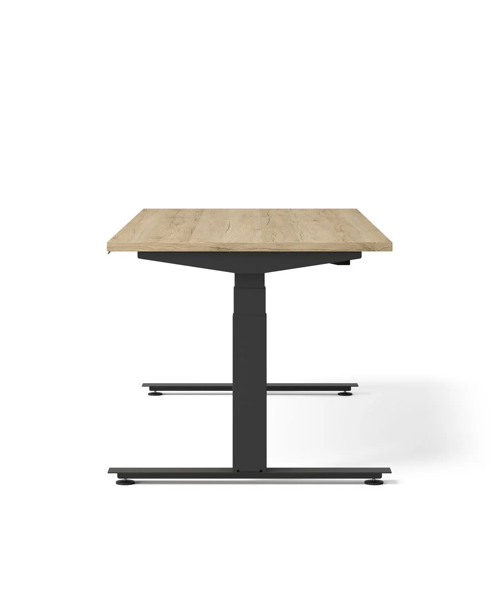 Bureau assis-debout Nevi - Image 18