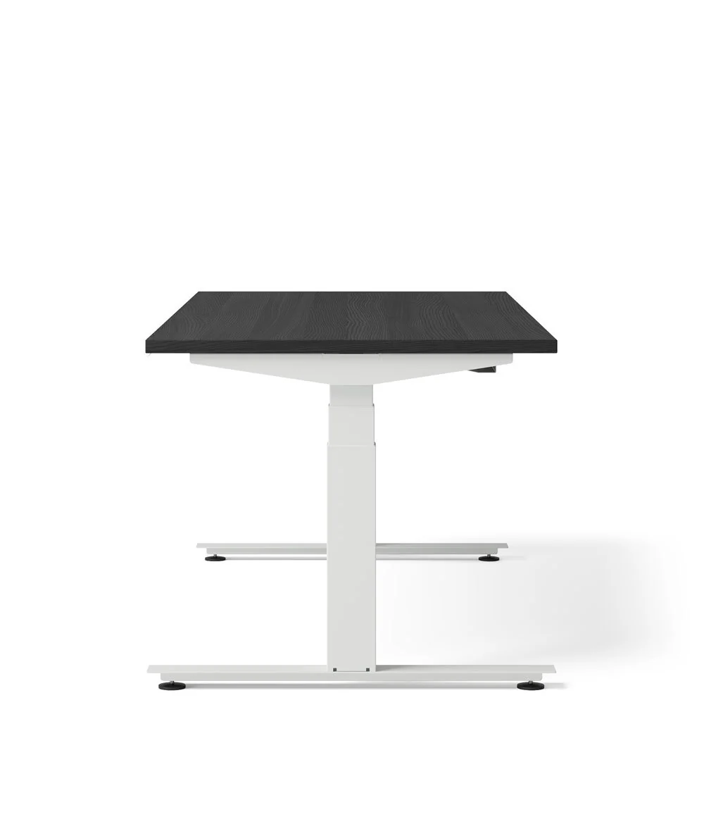 Bureau assis-debout Nevi - Image 22