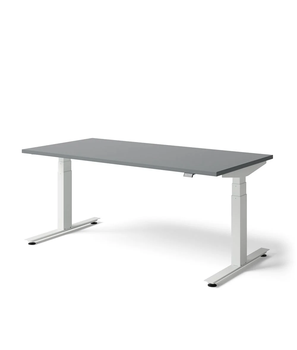 Bureau assis-debout Nevi - Image 25
