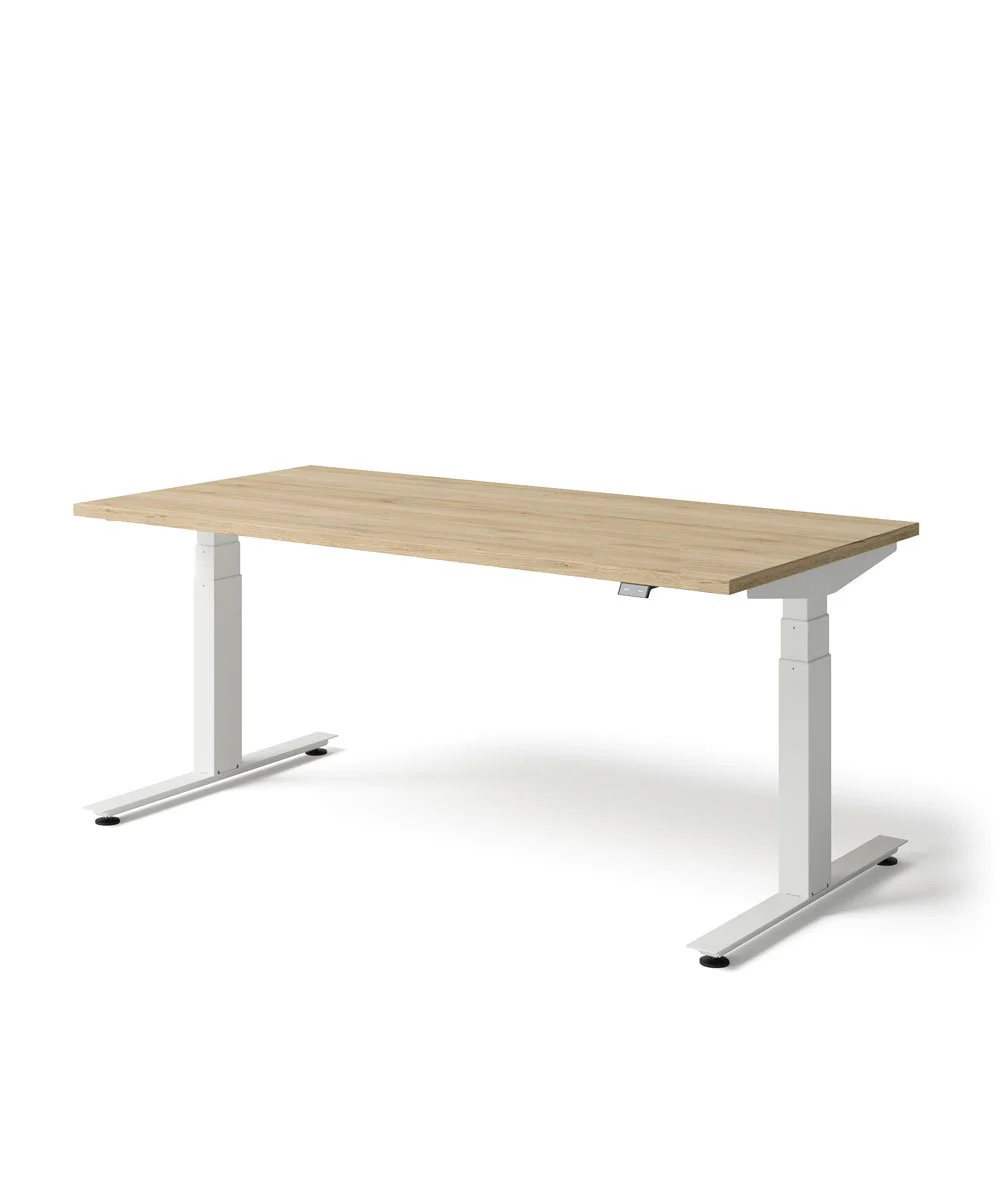 Bureau assis-debout Nevi - Image 27