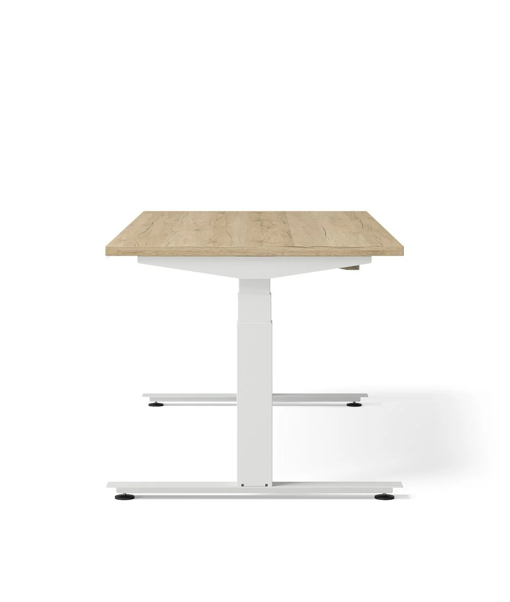 Bureau assis-debout Nevi - Image 28