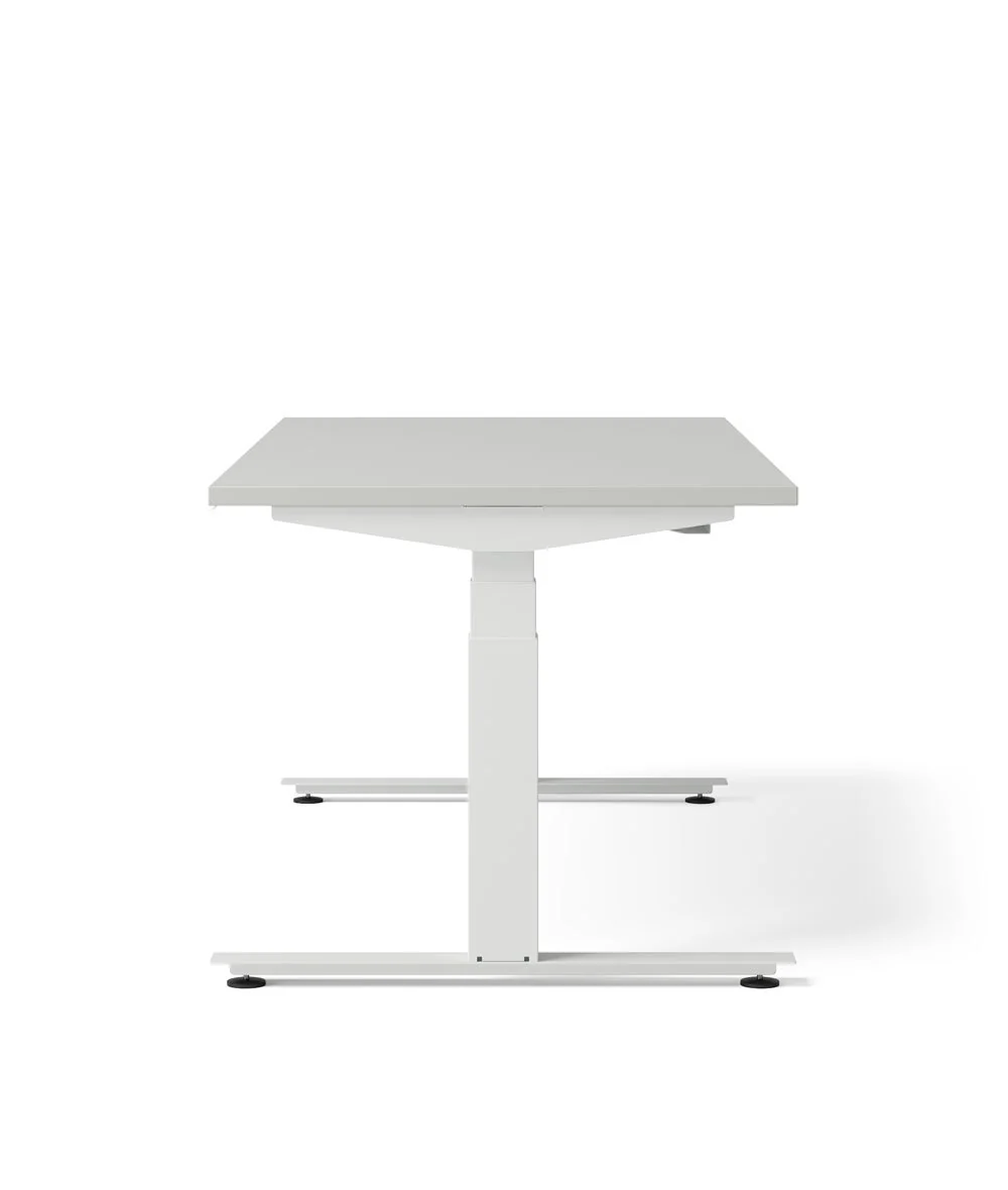 Bureau assis-debout Nevi - Image 4