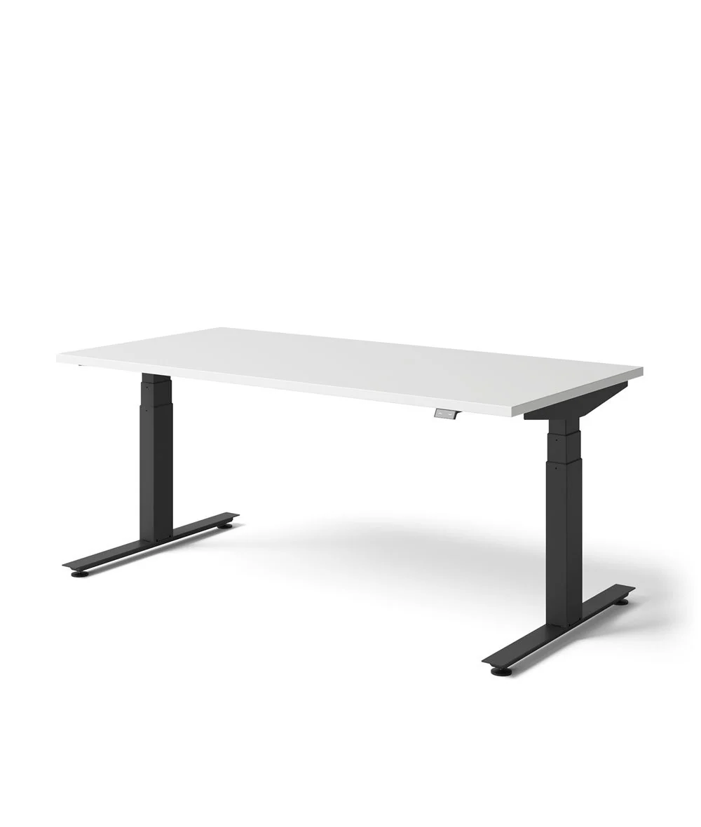 Bureau assis-debout Nevi - Image 5
