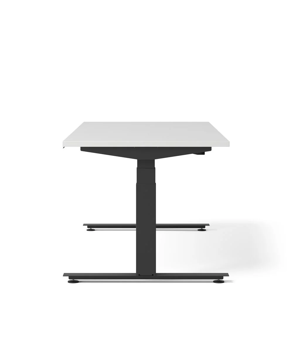 Bureau assis-debout Nevi - Image 6