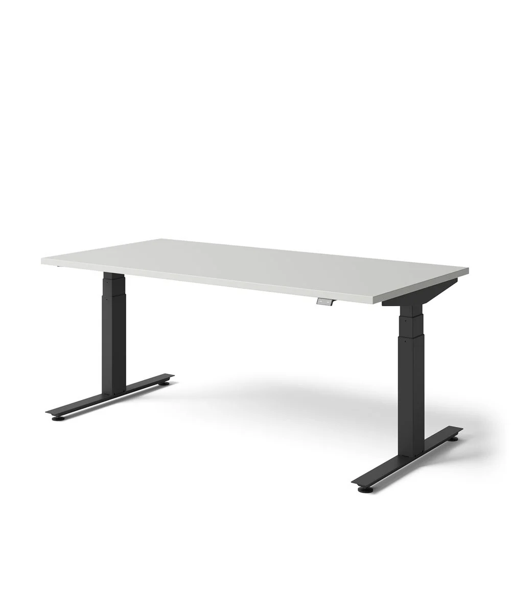 Bureau assis-debout Nevi - Image 7