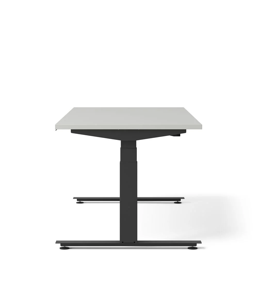 Bureau assis-debout Nevi - Image 8