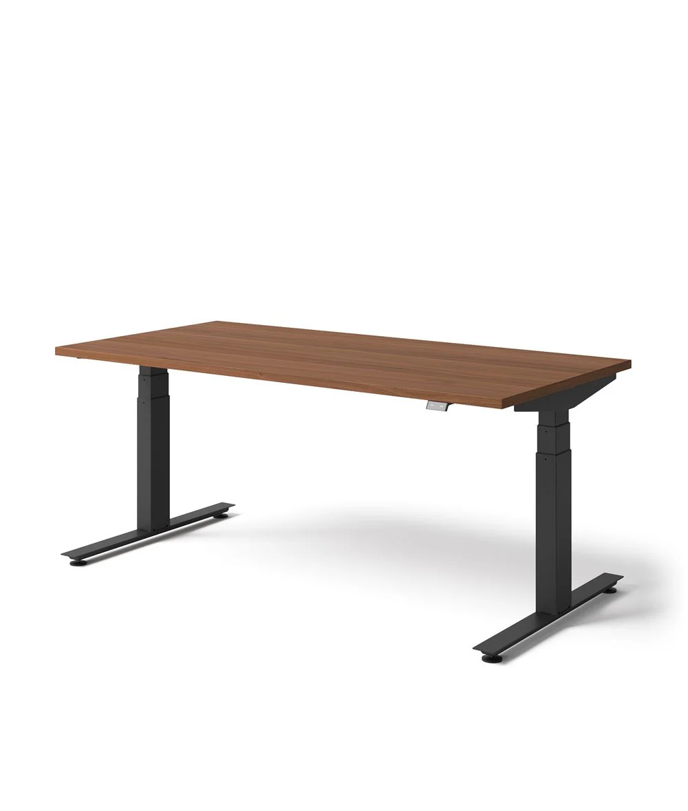 Bureau assis-debout Nevi - Image 9