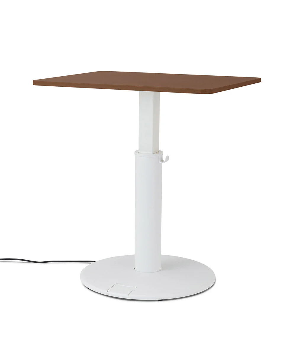 Bureau debout rectangulaire OE1 - Image 10