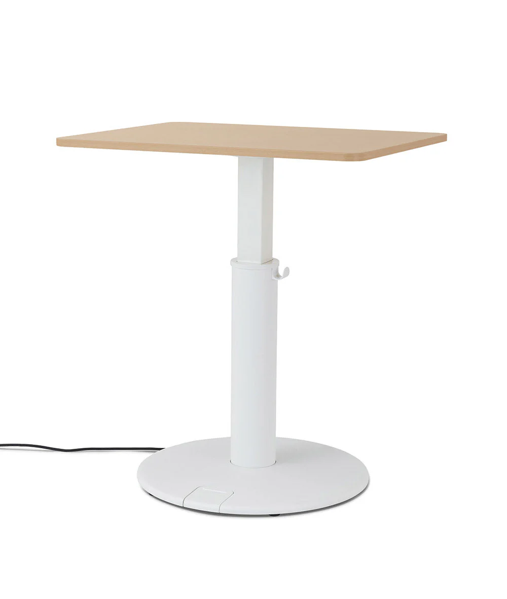 Bureau debout rectangulaire OE1 - Image 18