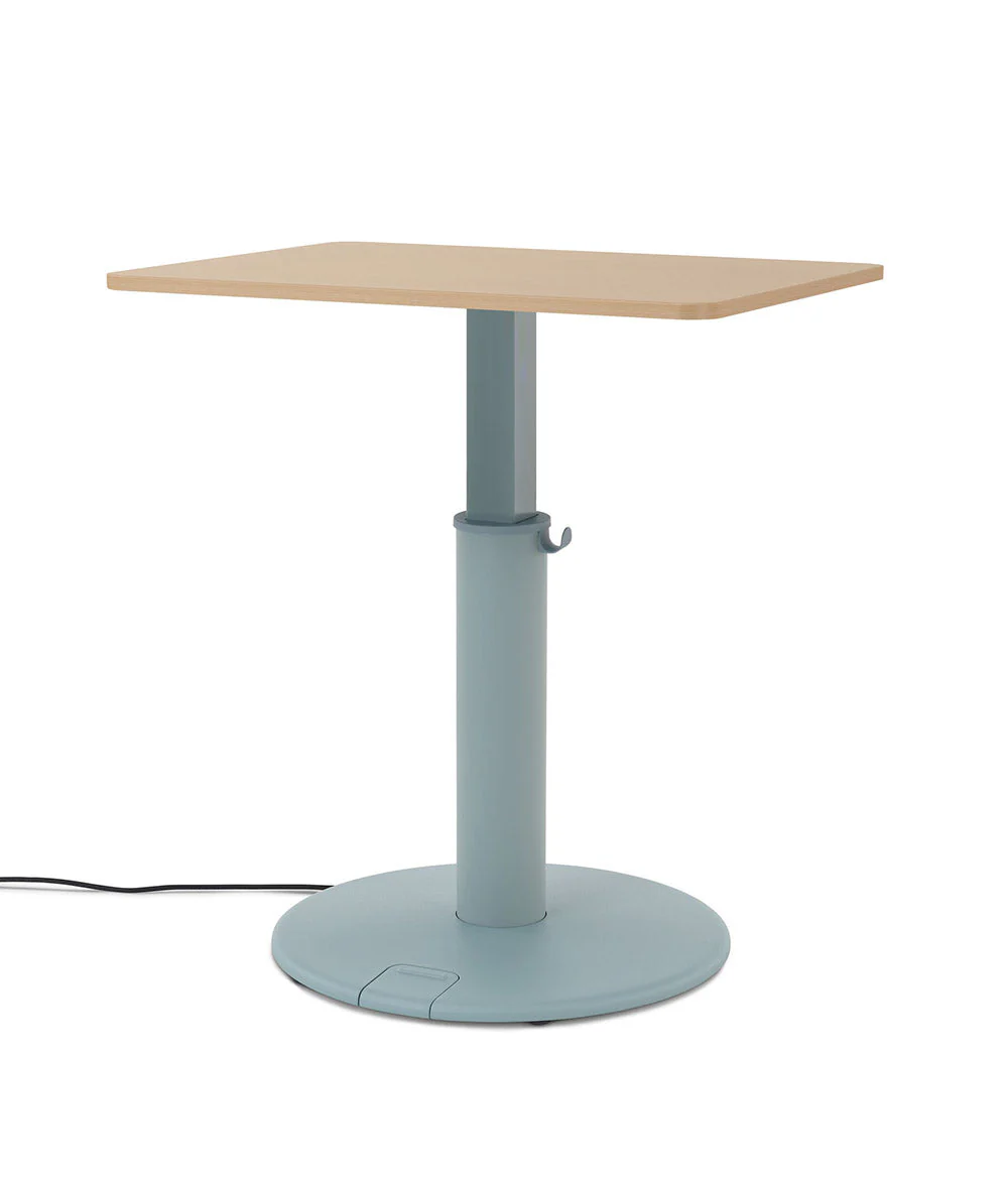 Bureau debout rectangulaire OE1 - Image 22